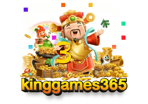 kinggames365